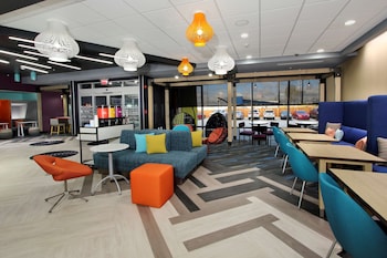 tru by hilton meridian