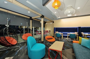 tru by hilton meridian