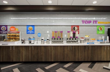 tru by hilton meridian
