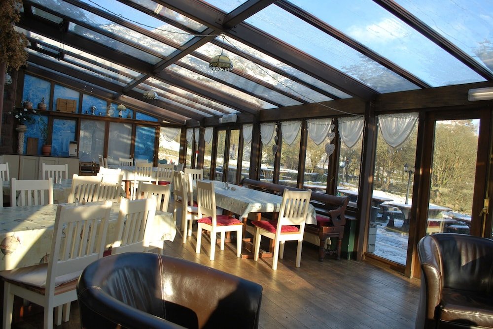coniston