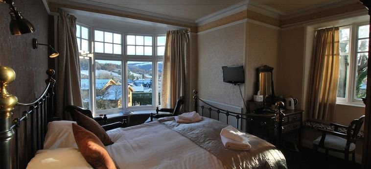 coniston