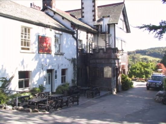coniston