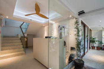 signature boracay blue