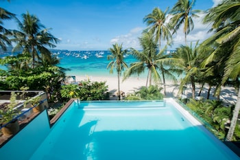 signature boracay blue