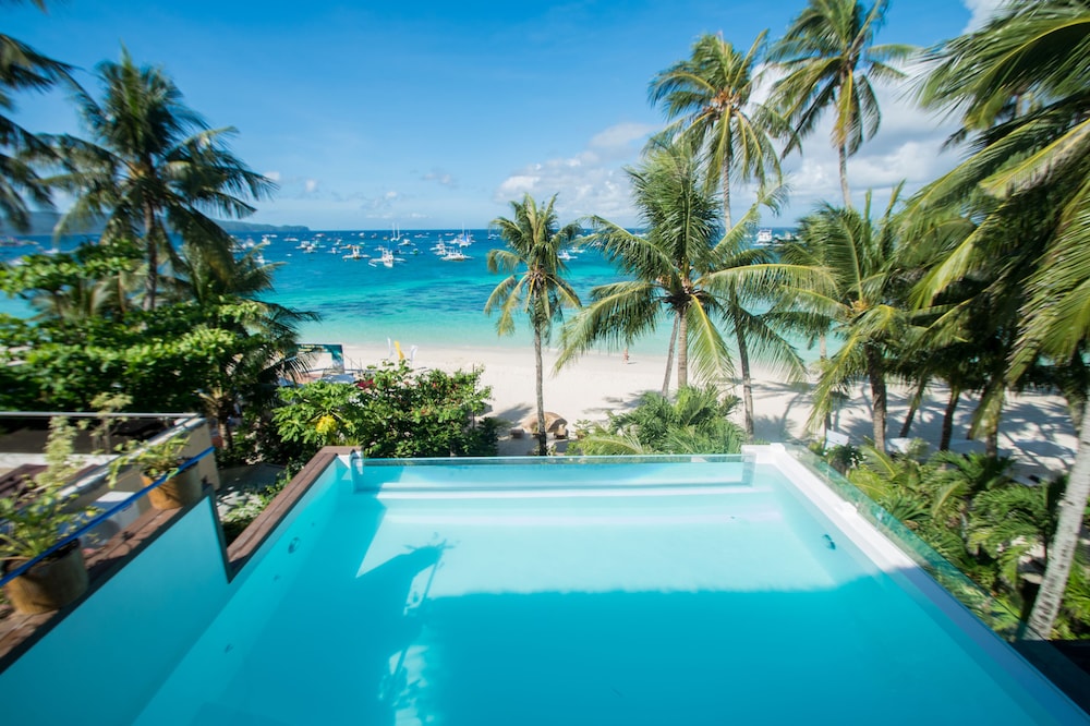 signature boracay blue