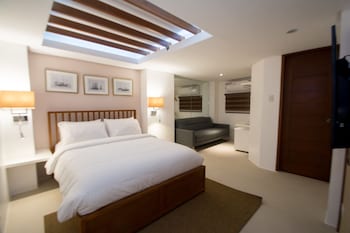 signature boracay blue