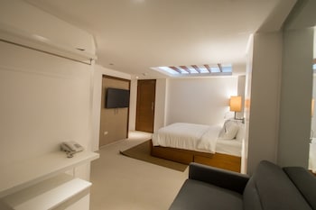 signature boracay blue