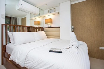 signature boracay blue