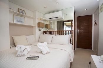 signature boracay blue