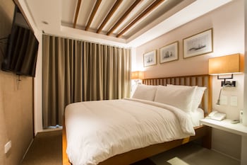 signature boracay blue