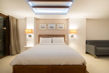 signature boracay blue