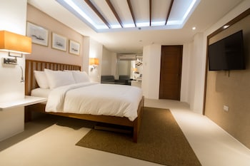 signature boracay blue