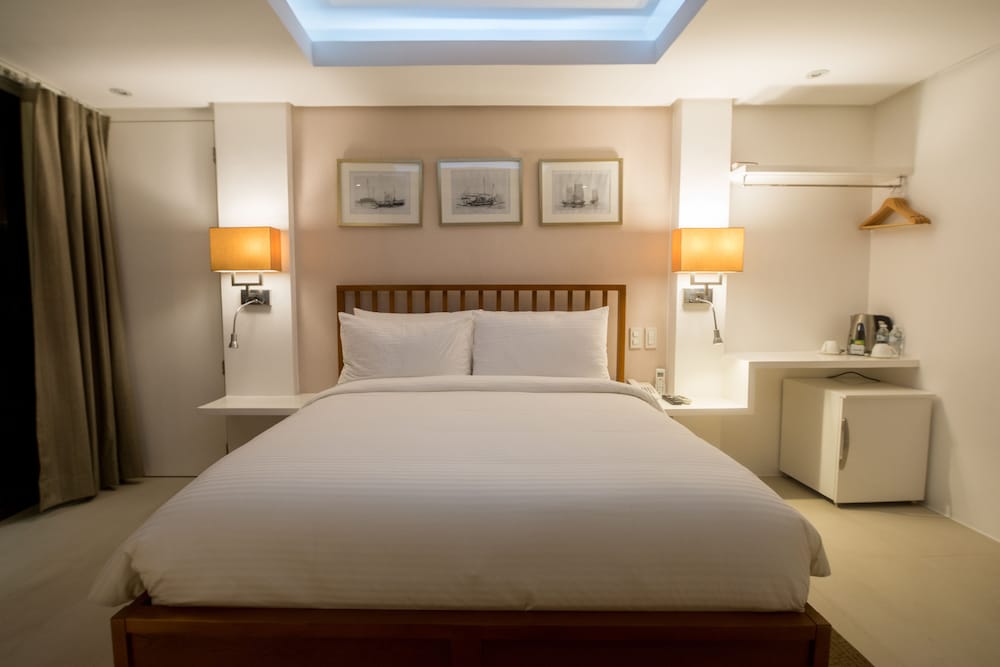 signature boracay blue