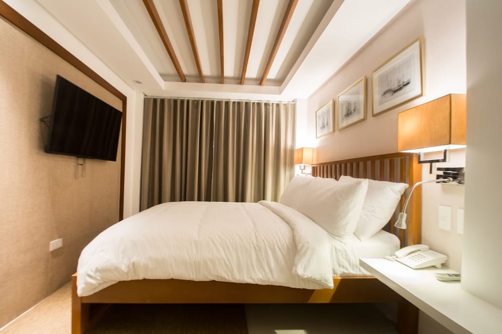 signature boracay blue