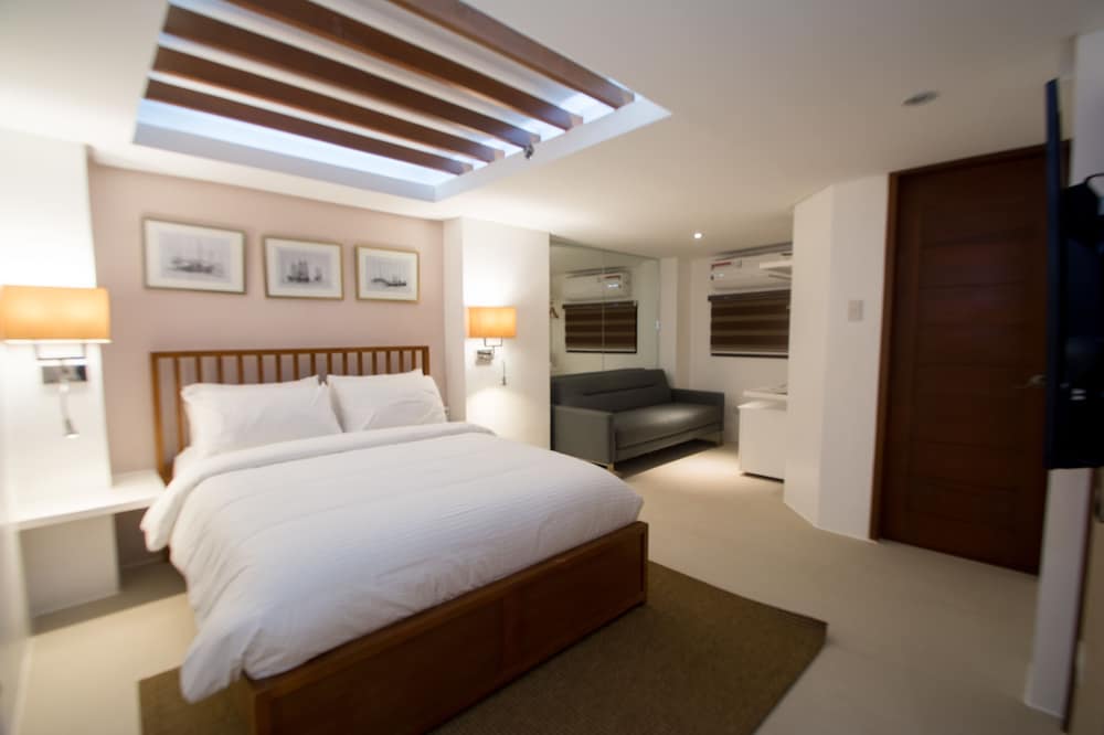 signature boracay blue