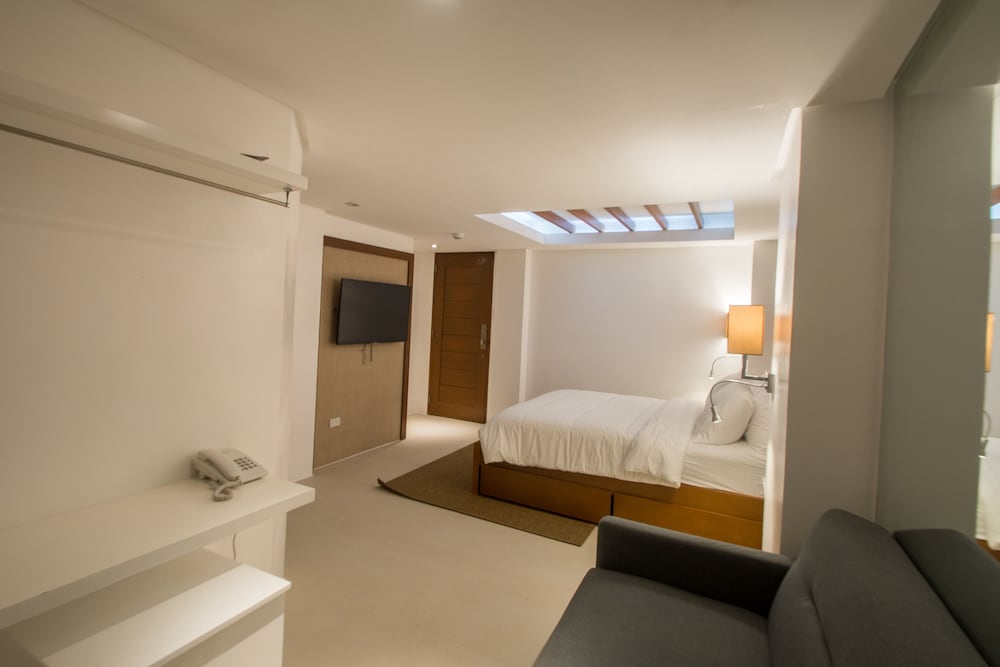 signature boracay blue