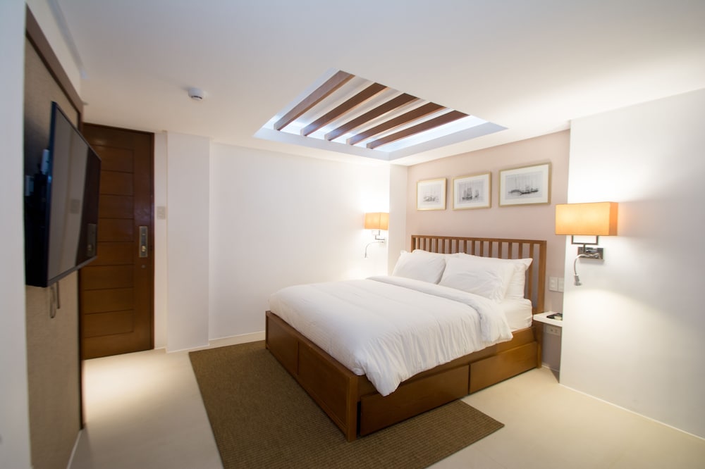 signature boracay blue