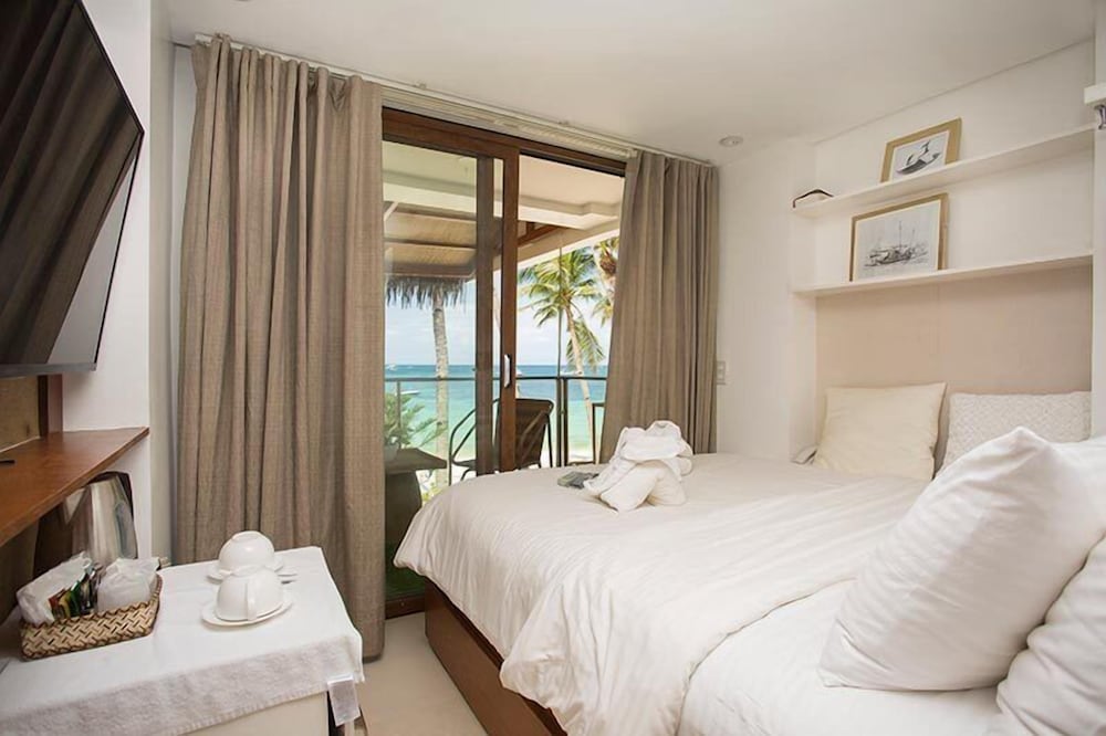 signature boracay blue