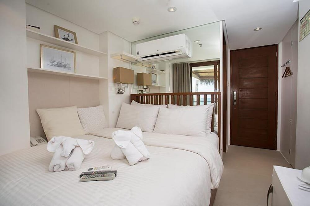 signature boracay blue