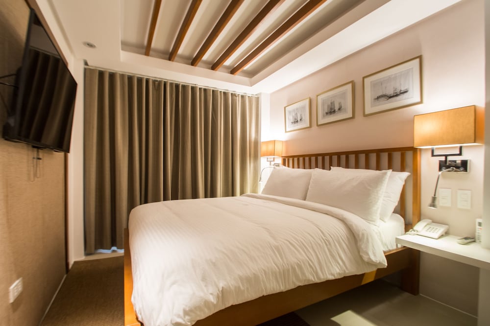 signature boracay blue