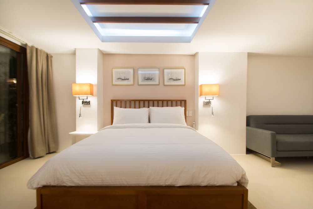 signature boracay blue