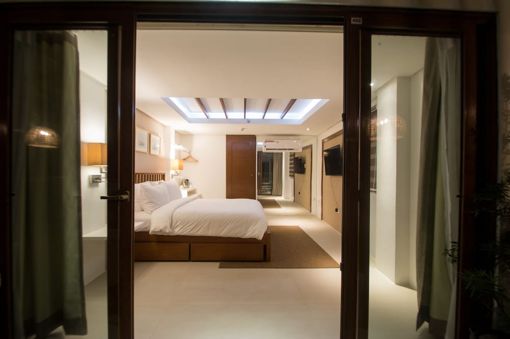 signature boracay blue