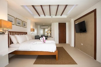 signature boracay blue