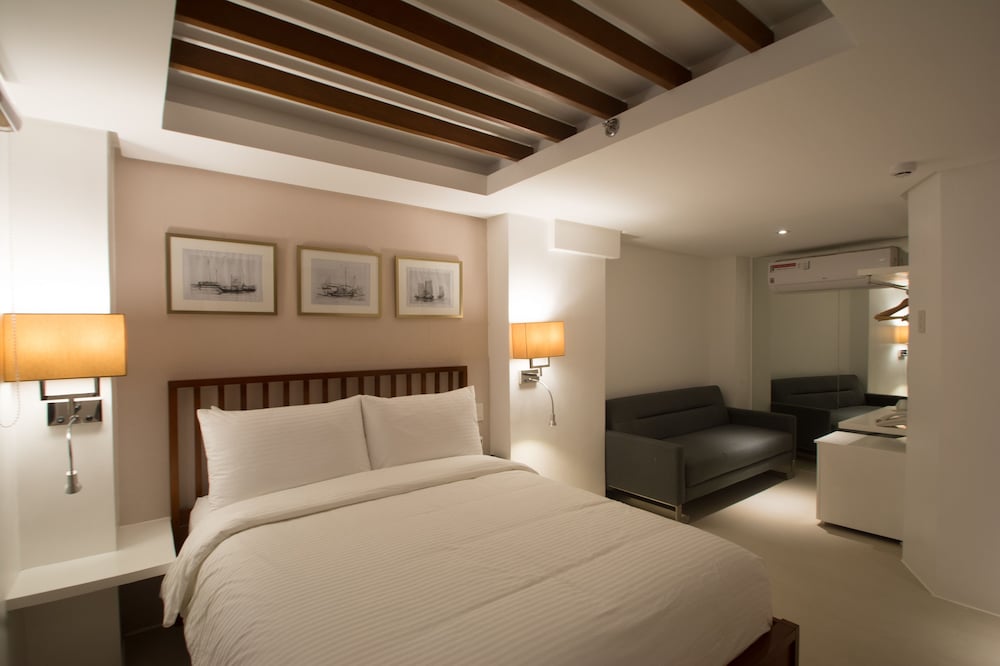 signature boracay blue