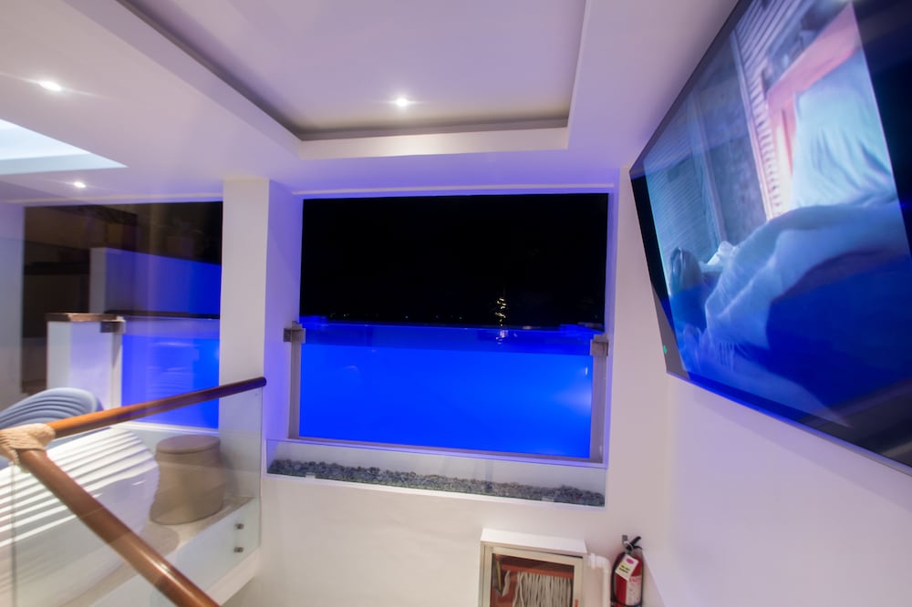 signature boracay blue