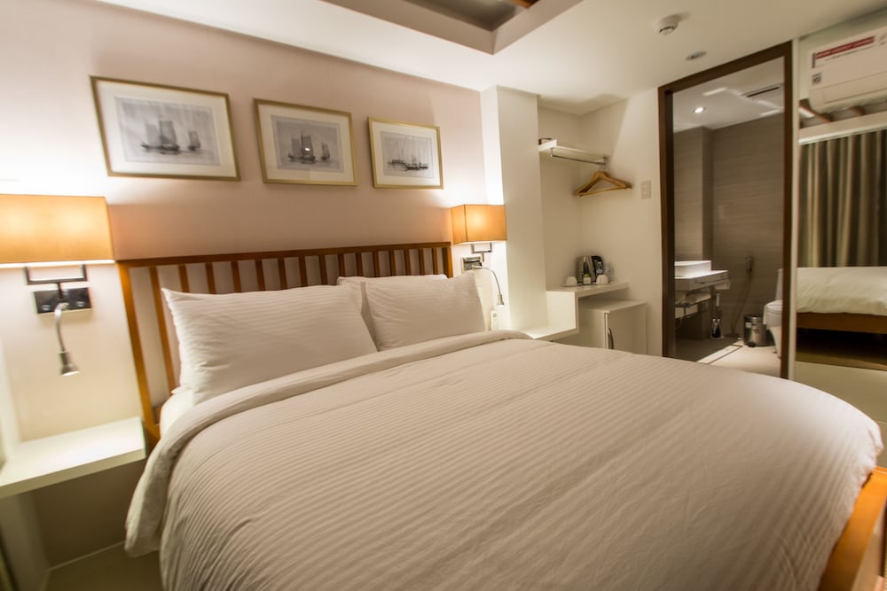 signature boracay blue