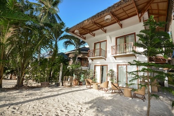 signature boracay blue