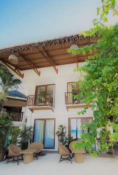 signature boracay blue