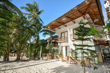 signature boracay blue