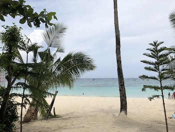 boracay island