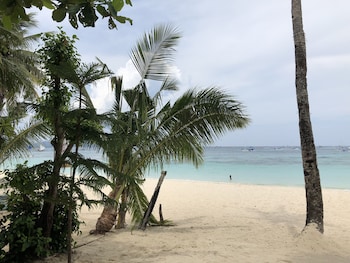 boracay island