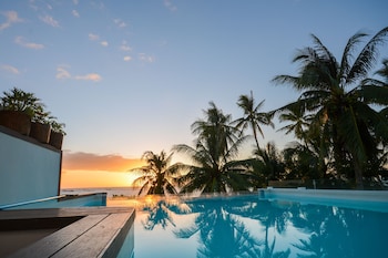 signature boracay blue