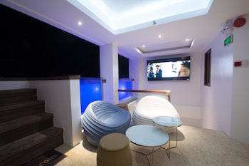 signature boracay blue