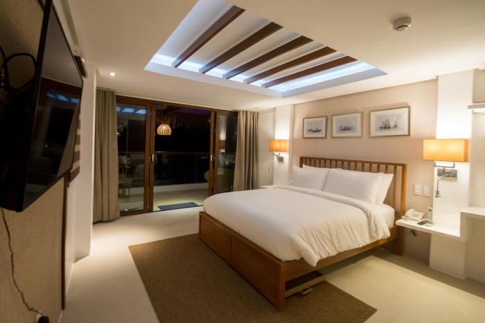boracay island
