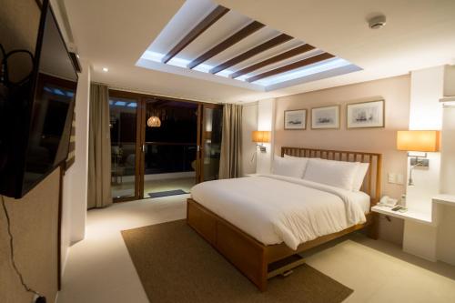 boracay island