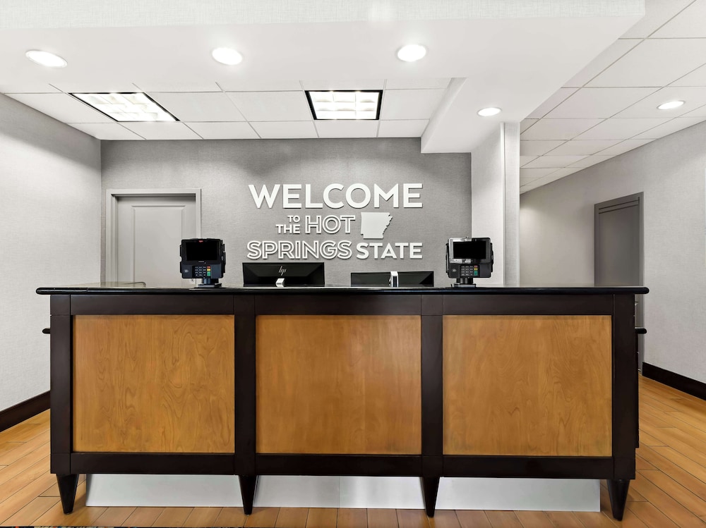 hampton inn blytheville