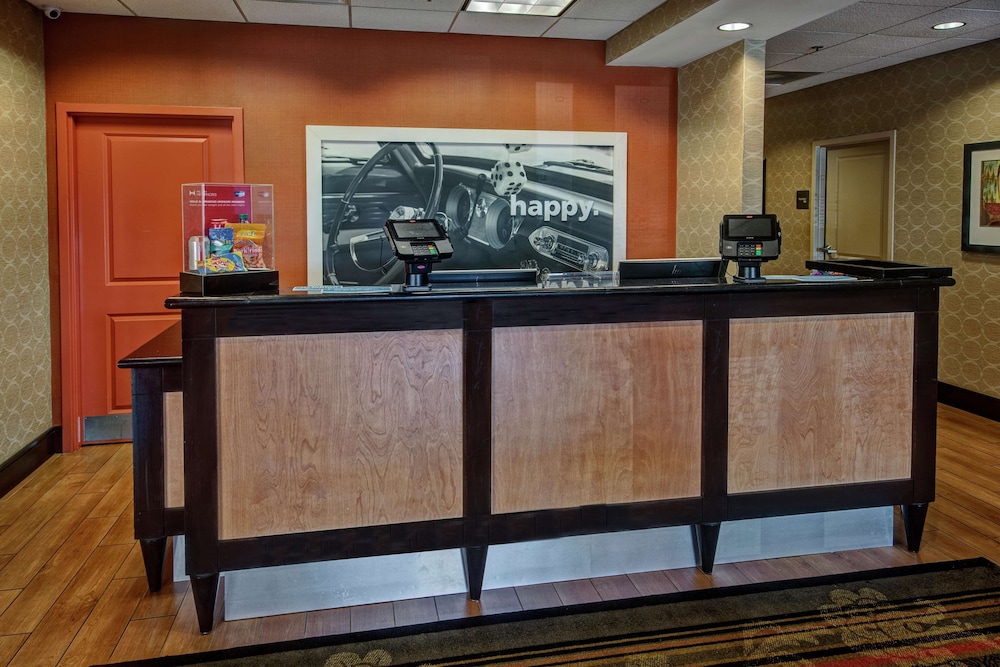 hampton inn blytheville