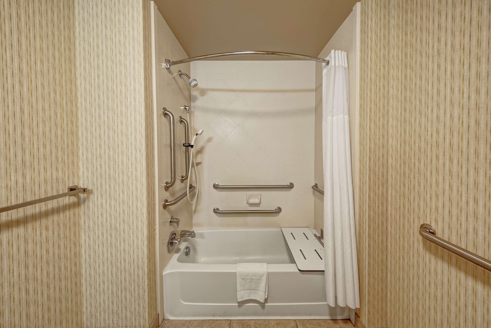 hampton inn blytheville