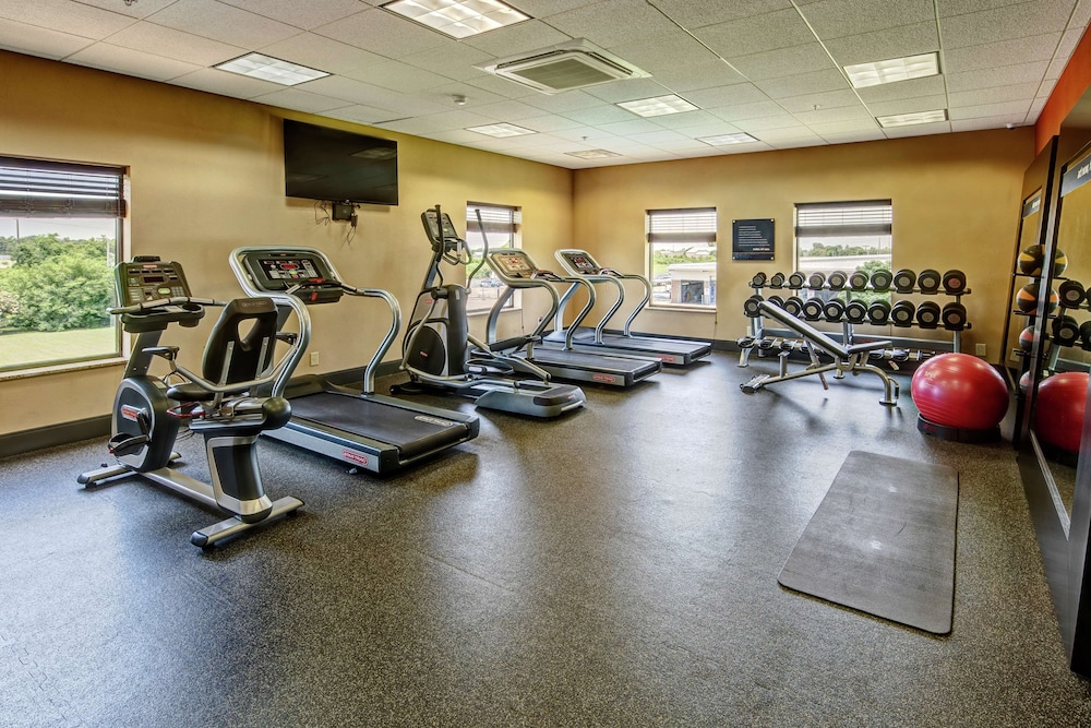 hampton inn blytheville