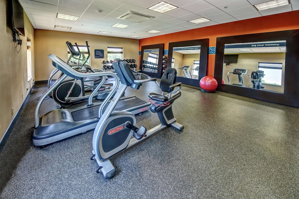 hampton inn blytheville