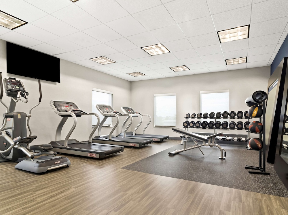 hampton inn blytheville