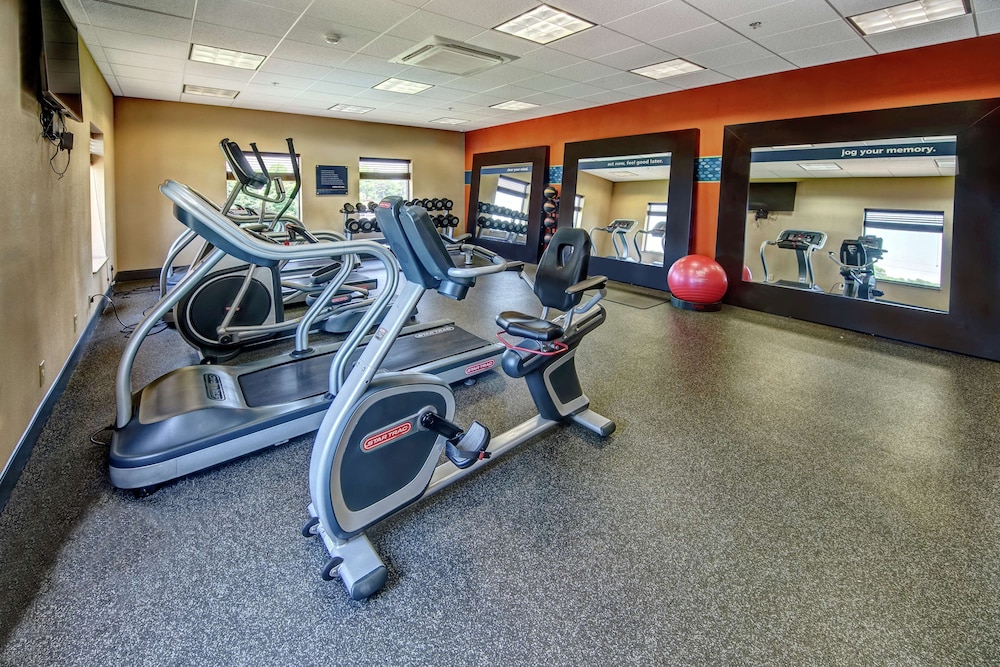 hampton inn blytheville