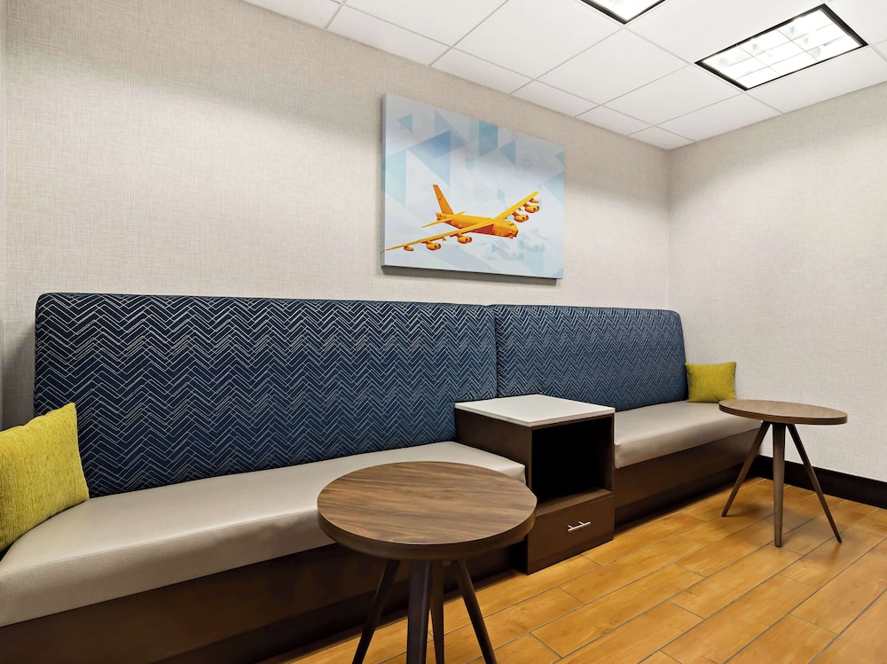 hampton inn blytheville