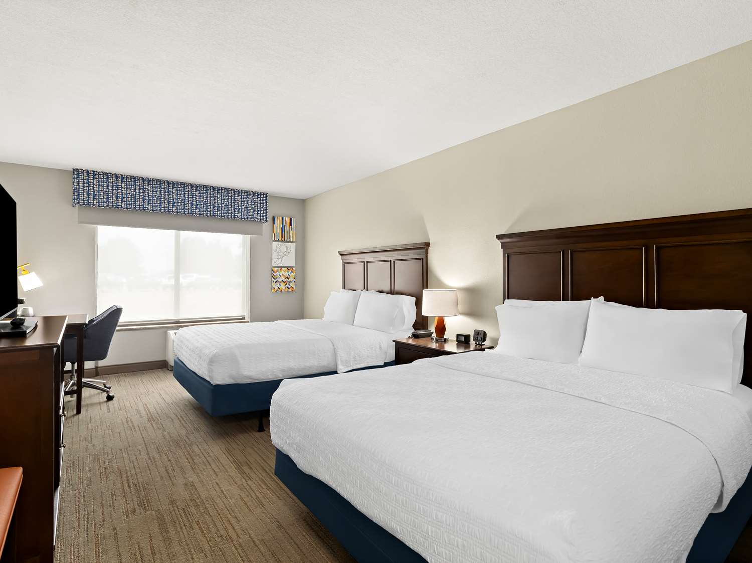 hampton inn blytheville