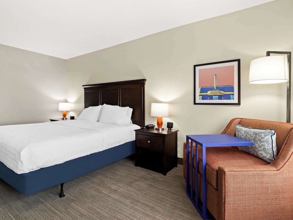 hampton inn blytheville