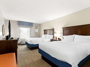 hampton inn blytheville